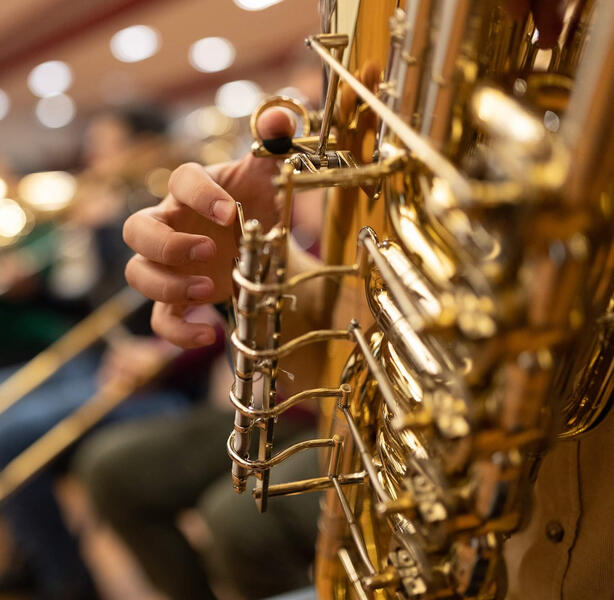 TUBA RECORDINGS