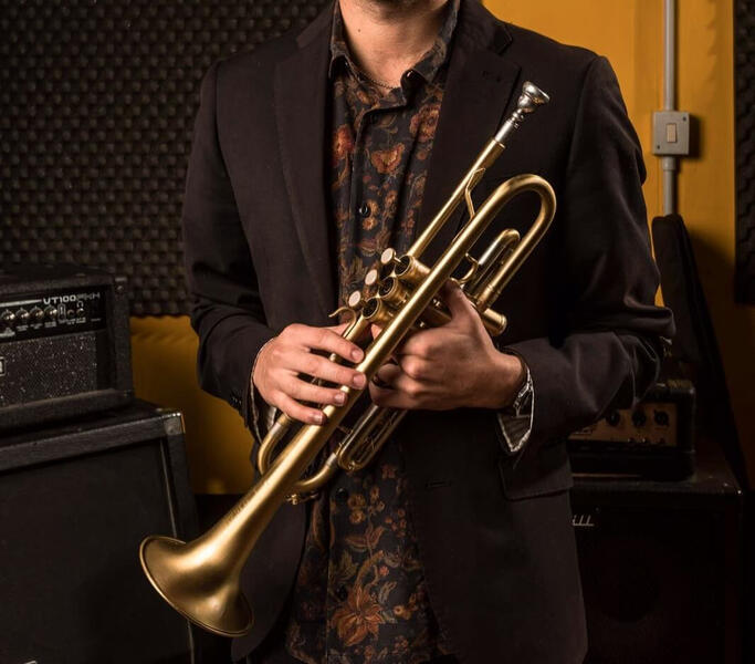 TRUMPET RECORDINGS