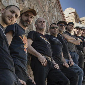 Banda Bassotti Banda Bassotti